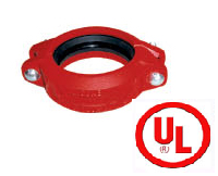 UL FM flexible coupling-800PSI