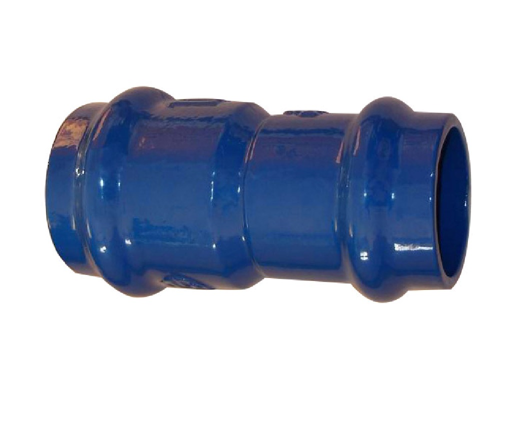 ductile iron pipe fittings
