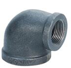 Reducing Elbow-Malleable Iron threaded fittings