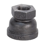 Reducing Socket-Ductile iron threaded fittings