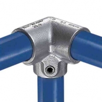  Pipe clamp fittings