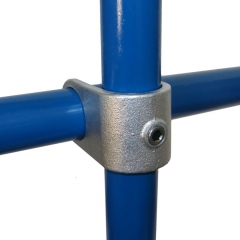 Malleable Iron Pipe Clamps