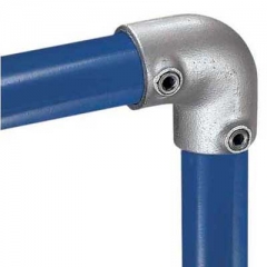 Pipe clamp fittings